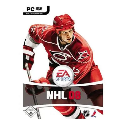 PC Game EA Sports NHL