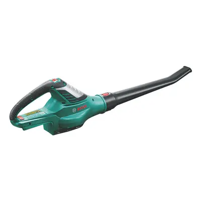 Bosch Cordless Leaf Blower Brushed ALB LI 36V Li-lon Variable Speed Ergonomic