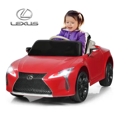 12V Kids Electric Ride On Car Licensed Vehicle Remote Control