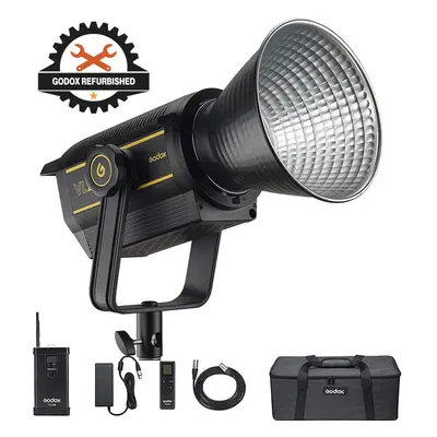 Godox VL150 LED Continuous Video Light