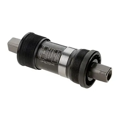 BB-UN300 bottom bracket British thread, mm, Multicoloured(Multicolor), One Size, EBBUN300B13X