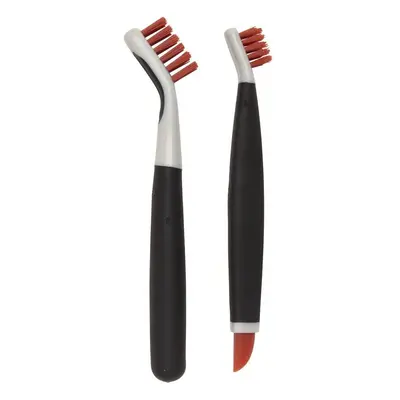 OXO Good Grips Deep Clean Brush Set - Orange