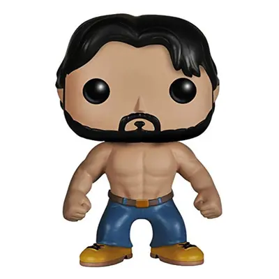 Funko POP! Television: True Blood - Alcide Herveaux Action Figure