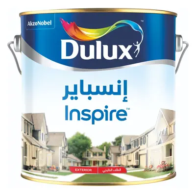 Dulux Inspire Exterior Matt Base C (1 L)