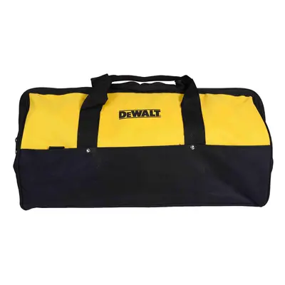 DEWALT HeavyDuty Ballistic Nylon Contractor Tool Bag