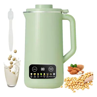 Automatic Nut Milk Maker, Digital Stew Machine, oz Nut Milk Maker