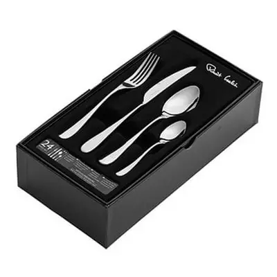 Robert Welch Arden Bright Cutlery Set, Piece