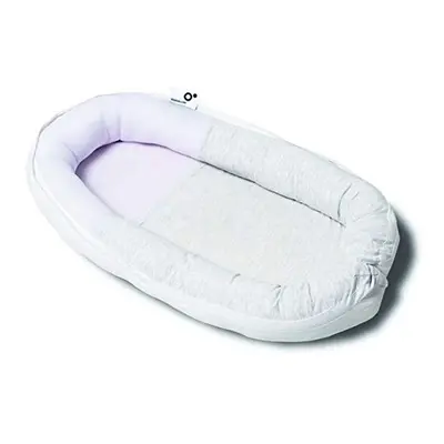 Doomoo Cocoon Spare Cover â white organic cotton