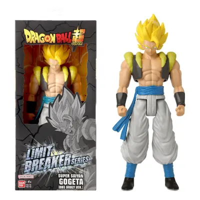 Bandai Dragon Ball Super - Giant Limit Breaker - Super Saiyan Gogeta