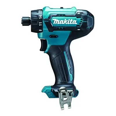 Makita DF033DZ 12V Max Li-Ion CXT Drill Driver - Batteries and Charger Not Included