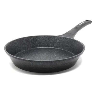 CONCORD Marble Coated Nonstick Cast Aluminum Fry Pan Skillet Avail Sizes. (12"")