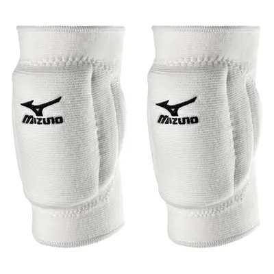 Mizuno Youth T10 Plus Volleyball Kneepad One Size White