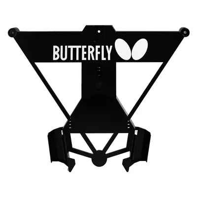 Butterfly Accessory Holder - Accessory Holder for Table Tennis Tables