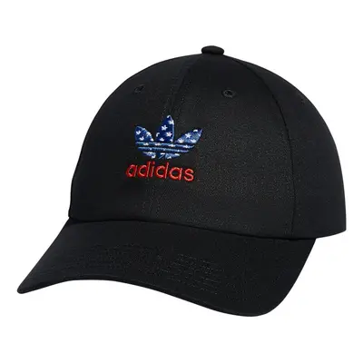 adidas Originals Unisex Originals Americana Relaxed Black One Size