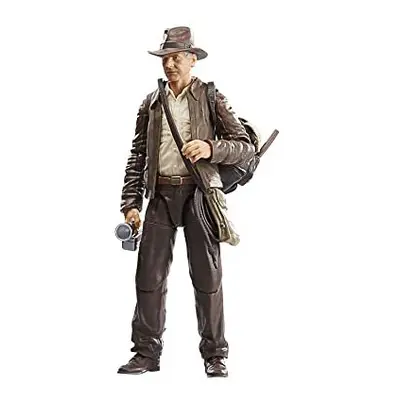 Indiana Jones and the Dial of Destiny Adventure Series Indiana Jones (Dial of Destiny) 6-inch Ac