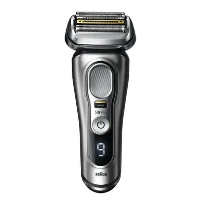 Braun Series Pro S9 9417s Pro Solo Shaver