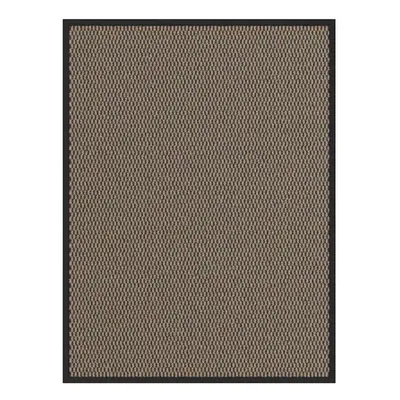 (brown, x cm) vidaXL Doormat Anthracite 115x400 cm mat welcome mat door mat indoor