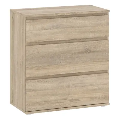 Chest of Drawers in Oak