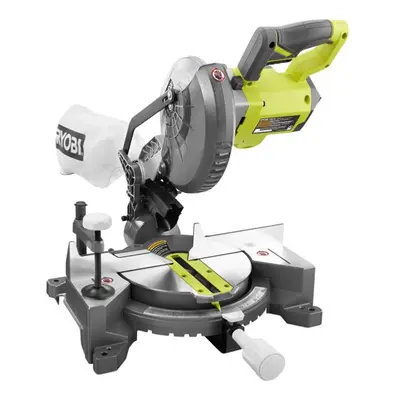 Ryobi ONE+ 190mm Mitre Saw 18V EMS190DC (Tool Only)