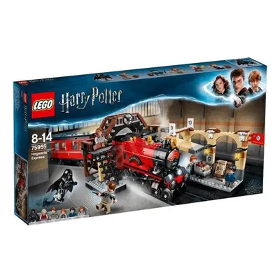 LEGO Harry Potter Hogwarts Express