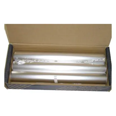 Aluminium Foil for Wrapmaster Compact Dispenser (Pack of 3) - [CB625]