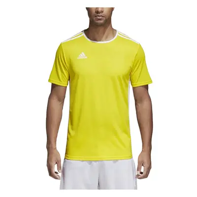 adidas Men's Entrada Soccer Jersey