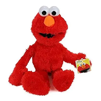 Elmo plush toy, 35Â cm