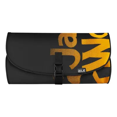 Jack Wolfskin Waschsalon Wash Bag Black