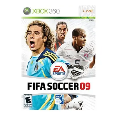 Fifa Soccer / Game