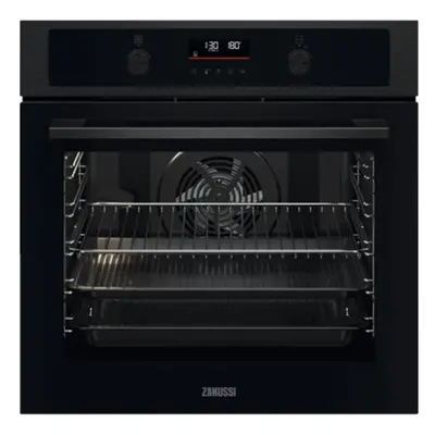 Zanussi ZOPNA7KN Built-In Electric Single Oven