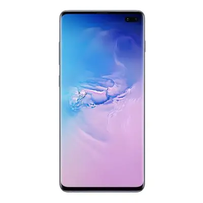 (Prism Blue) Samsung Galaxy S10+ Single Sim | 128GB | 8GB RAM