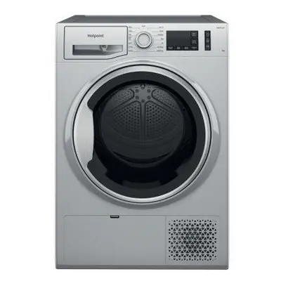 Hotpoint NTM1192SSKUK 9kg Heat Pump Dryer