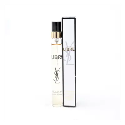 Libre by Yves Saint Laurent Eau De Parfum 0.33oz/10ml Spray New With Box