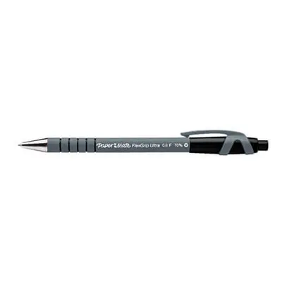 Paper Mate Flexgrip Ultra Retractable Fine Pen