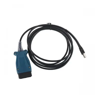 For Jaguar / Land Rover JLR Mangoose Pro SDD V160 USB Car Fault Diagnostic Cable