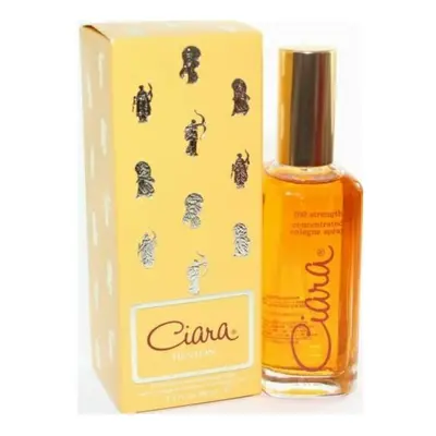 CIARA Strength by Revlon cologne for women EDC 2.3 oz