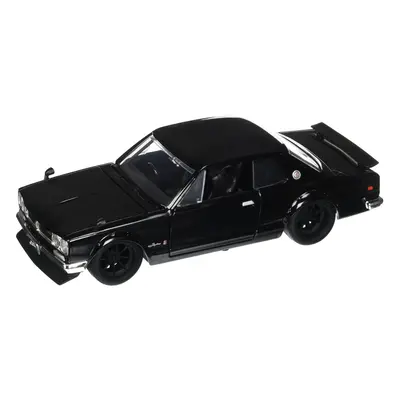 Jada JA99686 1:24 Brian's Skyline GT-R-Black