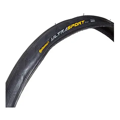 Ultrasport II Tyre - Black, x C