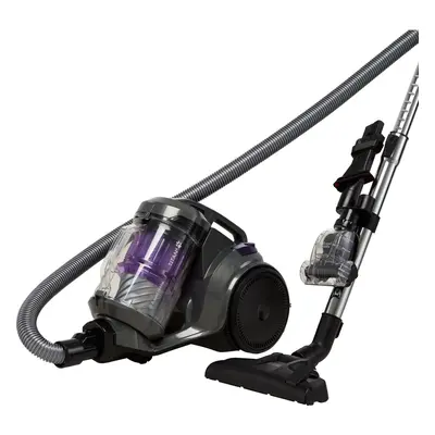 Russell Hobbs Titan RHCV4601 Cylinder Vacuum Cleaner