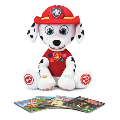 VTech PAW Patrol Marshall's Read-to-Me Adventure