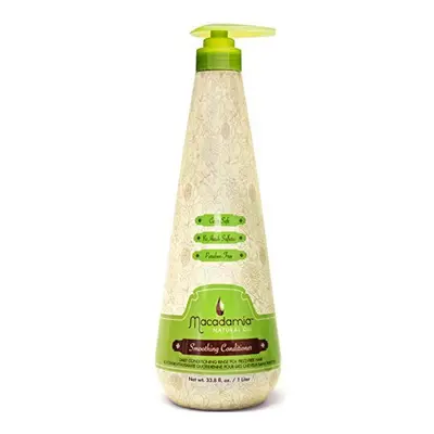 Macadamia Natural Oil Smoothing Conditioner 33.80 oz