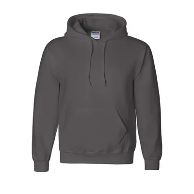 Gildan DryBlend Hooded Sweatshirt - Charcoal