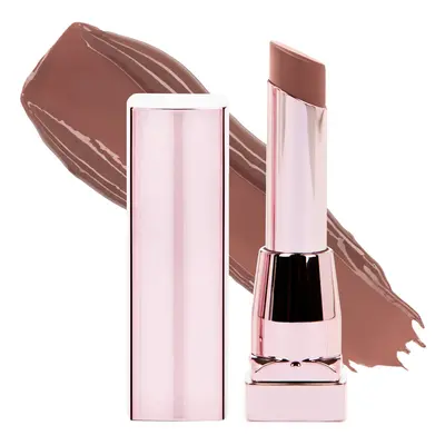 Maybelline New York Color Sensational Shine Compulsion Lipstick Makeup