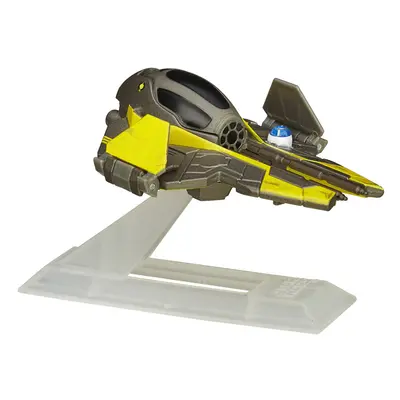 Star Wars Jedi Starfighter Action Figure