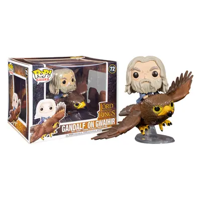 POP figure The Lord of the Rings Gwaihir with Gandalf