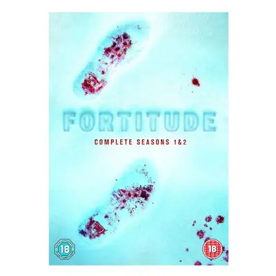 Fortitude - Season [2017] (DVD)