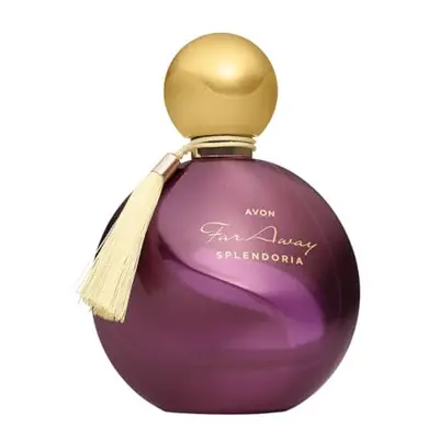 Far Away Splendoria Eau de Parfum 50ml