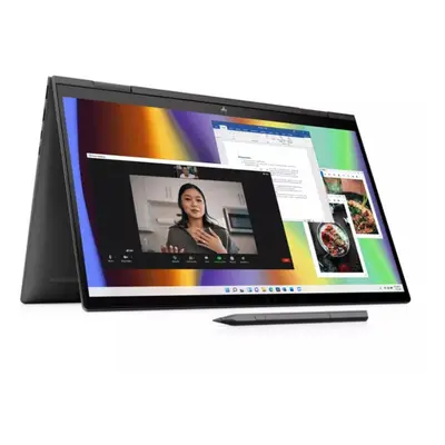 HP ENVY x360 15.6" in Laptop - Ryzen 7, GB SSD, GB RAM