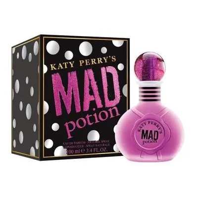 Katy Perry'S Mad Potion 3.4 Eau De Parfum Spray