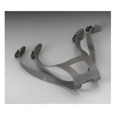 3M MMM-37005 Head Harness Assembly